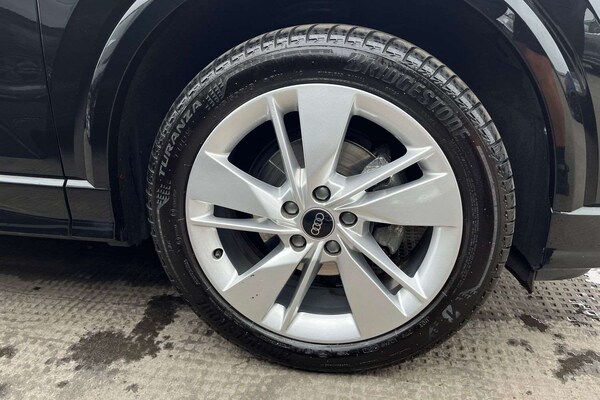 Used Audi Q2 2024 for sale - 76141944: Photo 5