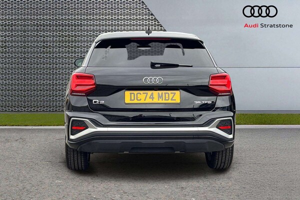 Used Audi Q2 2024 for sale - 76141944: Photo 7
