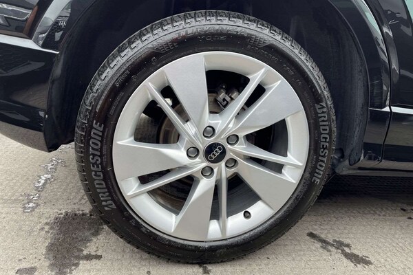 Used Audi Q2 2024 for sale - 76141944: Photo 9