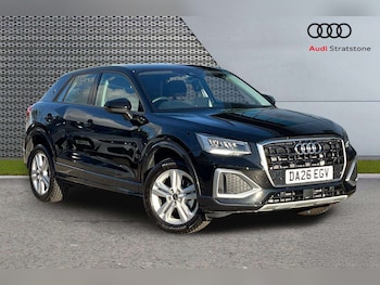 Used Audi Q2 2026 for sale - 79486837: Photo