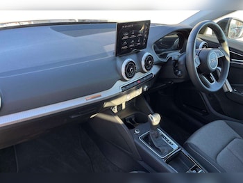 Used Audi Q2 2026 for sale - 79486837: Photo