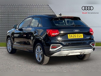Used Audi Q2 2026 for sale - 79486837: Photo