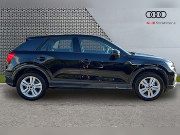 Used Audi Q2 2026 for sale - 79486837: Photo