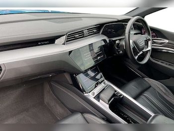 Used Audi e-tron 2021 for sale - 79428867: Photo