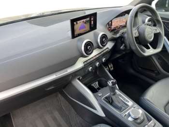 Used Audi Q2 2021 for sale - 75341956: Photo