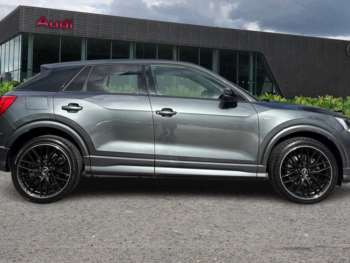 Used Audi Q2 2021 for sale - 75341956: Photo