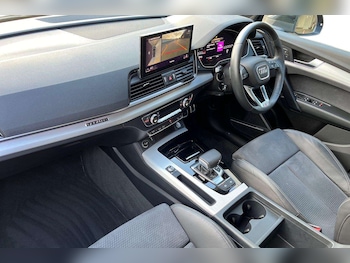 Used Audi Q5 2022 for sale - 75845788: Photo
