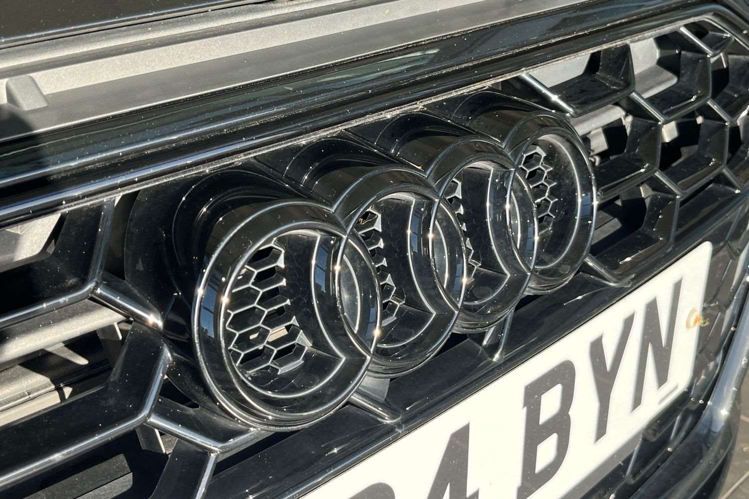 Used Audi A4 2024 for sale - 76575996: Photo 12