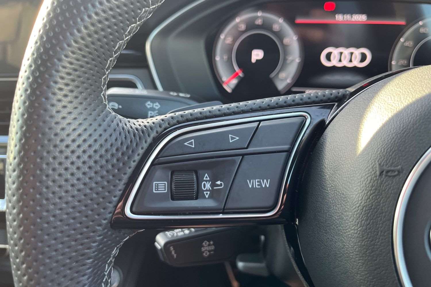 Used Audi A4 2024 for sale - 76575996: Photo 16