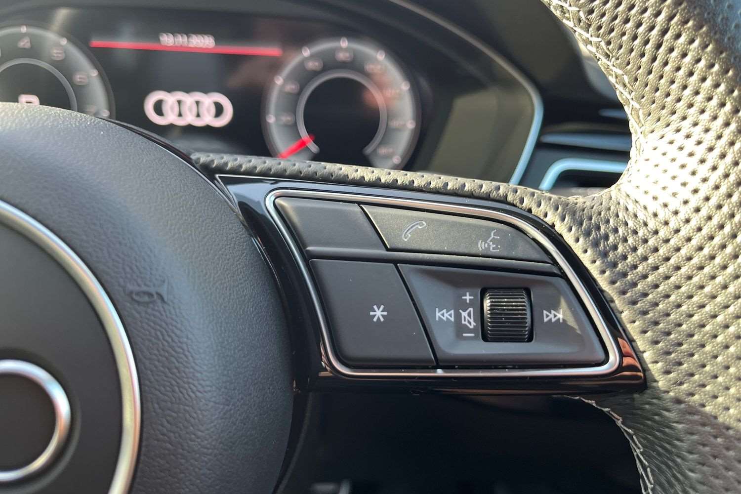 Used Audi A4 2024 for sale - 76575996: Photo 17