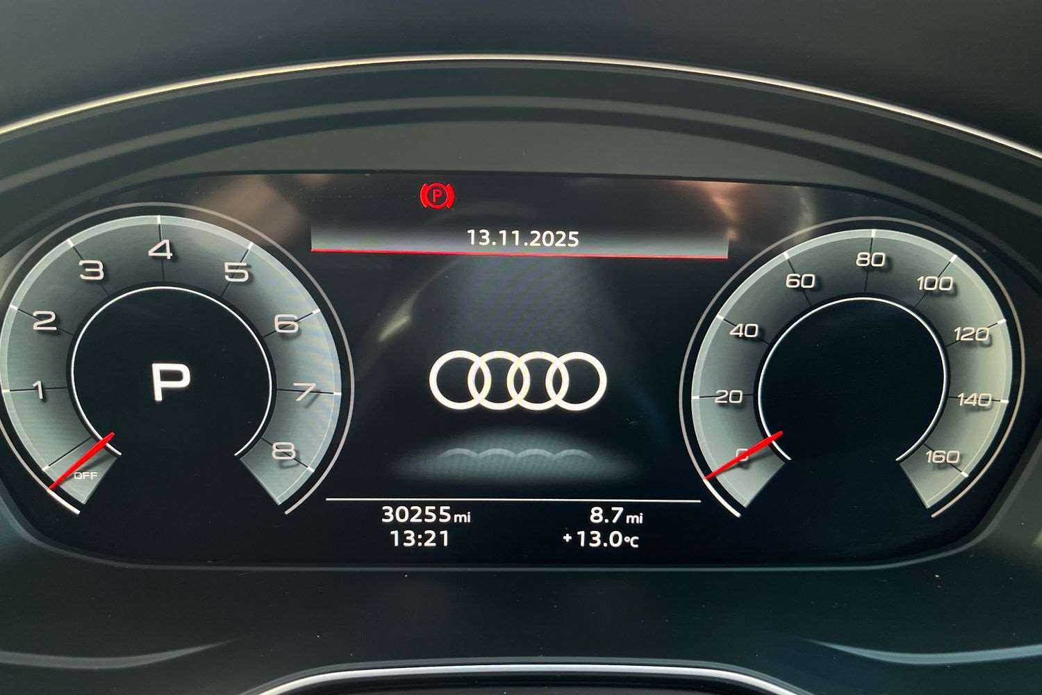 Used Audi A4 2024 for sale - 76575996: Photo 18