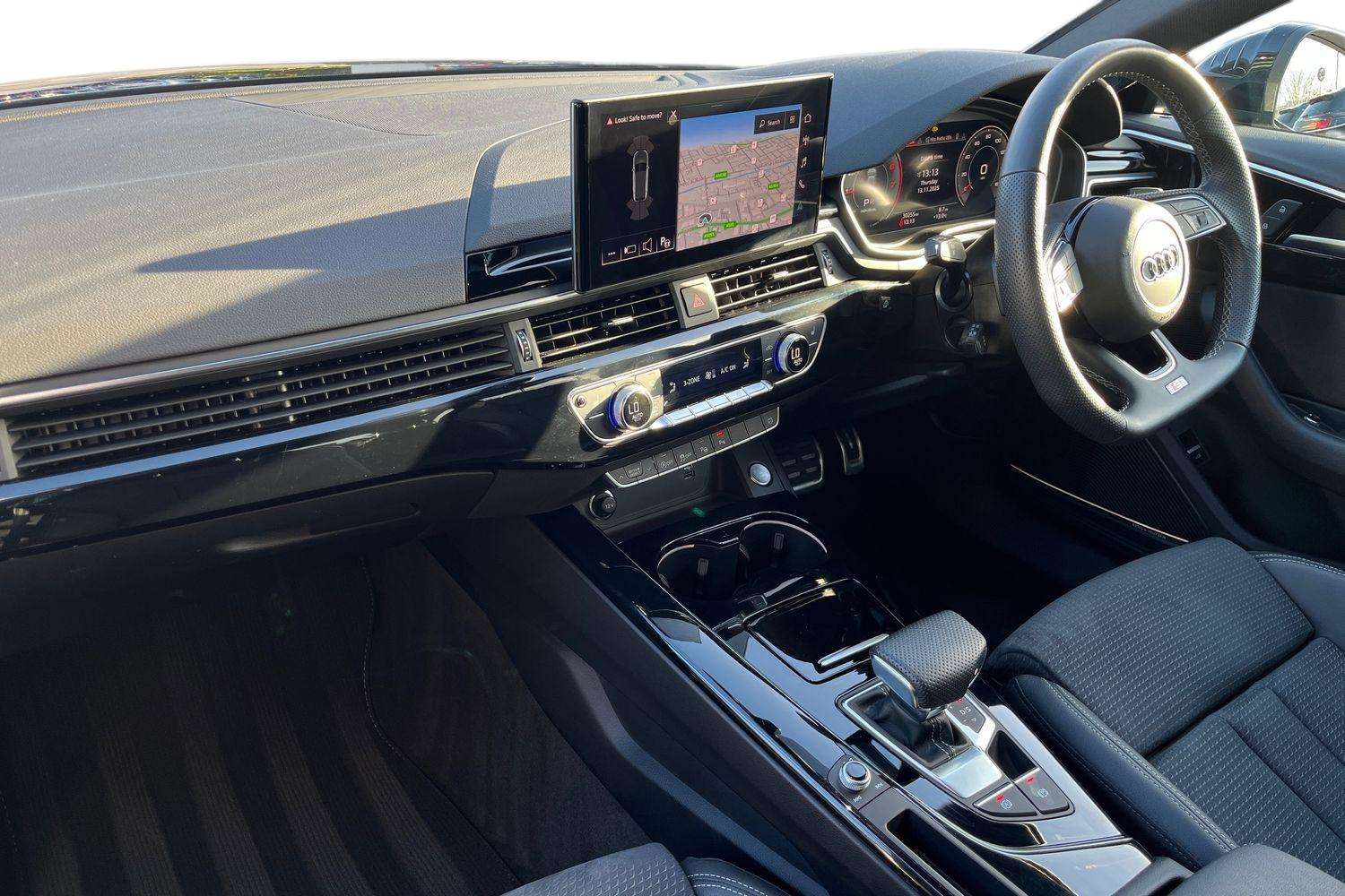 Used Audi A4 2024 for sale - 76575996: Photo 20