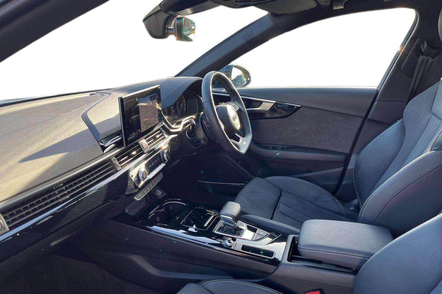 Used Audi A4 2024 for sale - 76575996: Photo 21