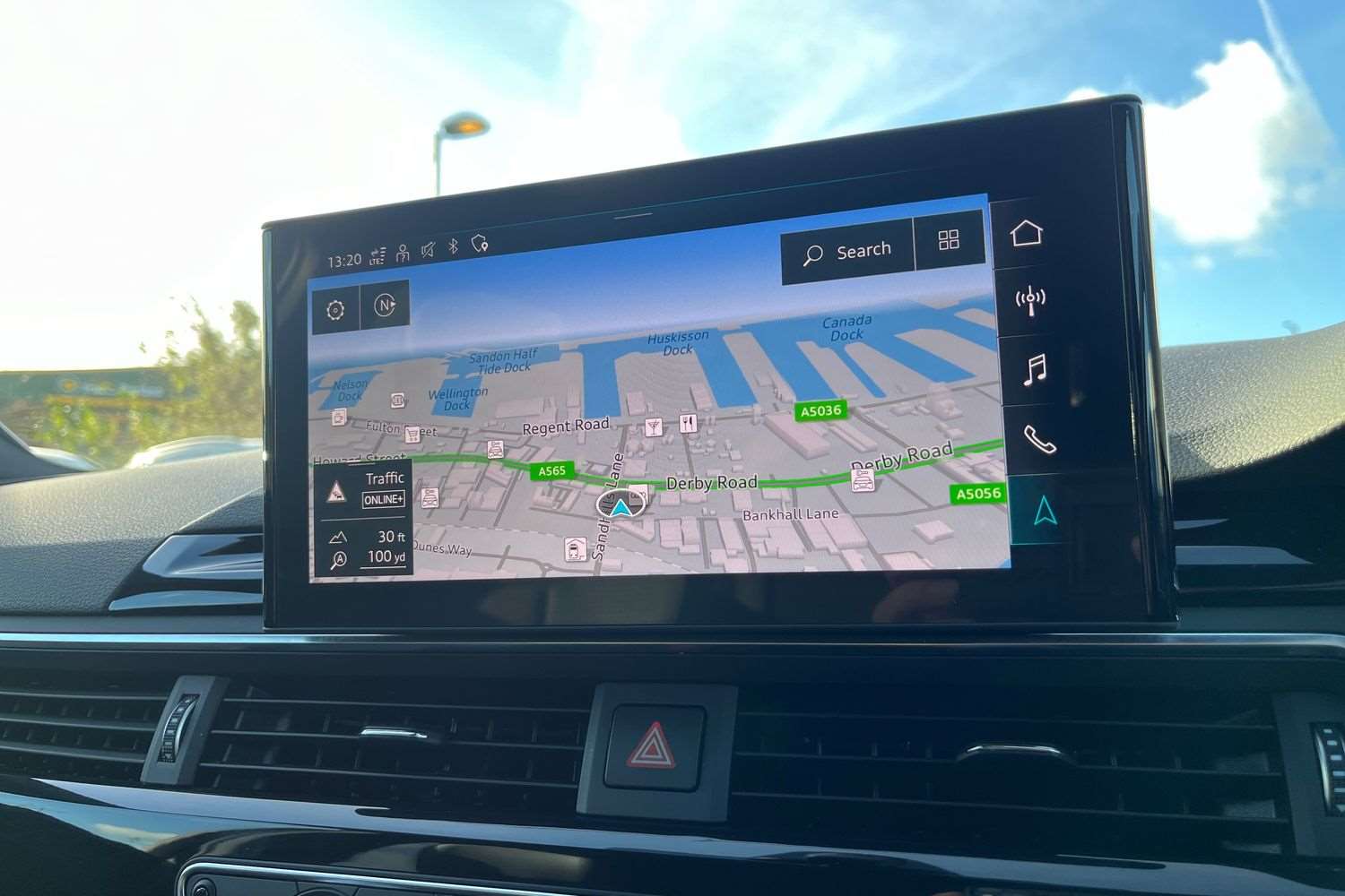 Used Audi A4 2024 for sale - 76575996: Photo 27