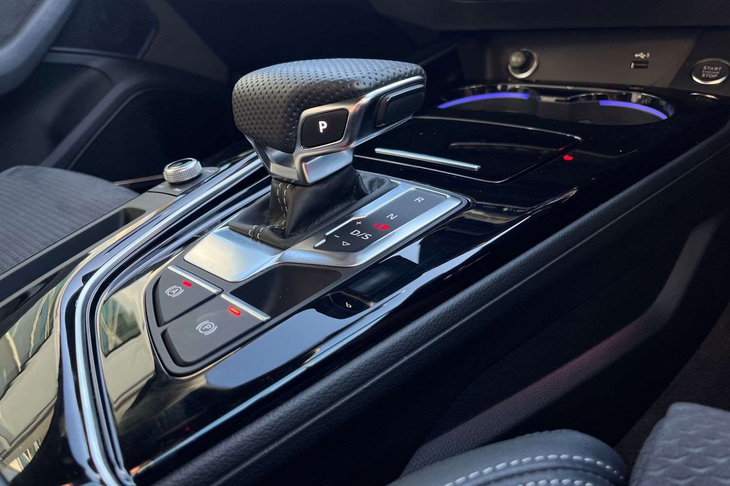 Used Audi A4 2024 for sale - 76575996: Photo 35