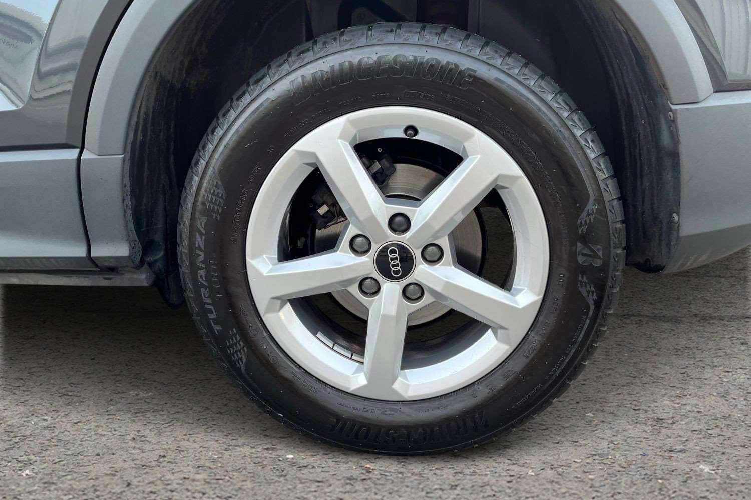 Used Audi Q2 2023 for sale - 77348058: Photo 10