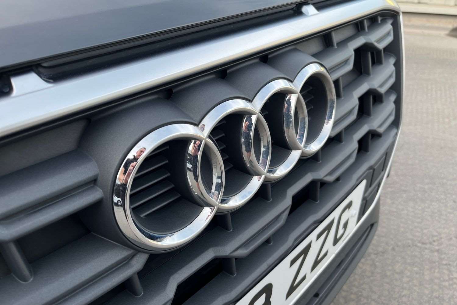 Used Audi Q2 2023 for sale - 77348058: Photo 12