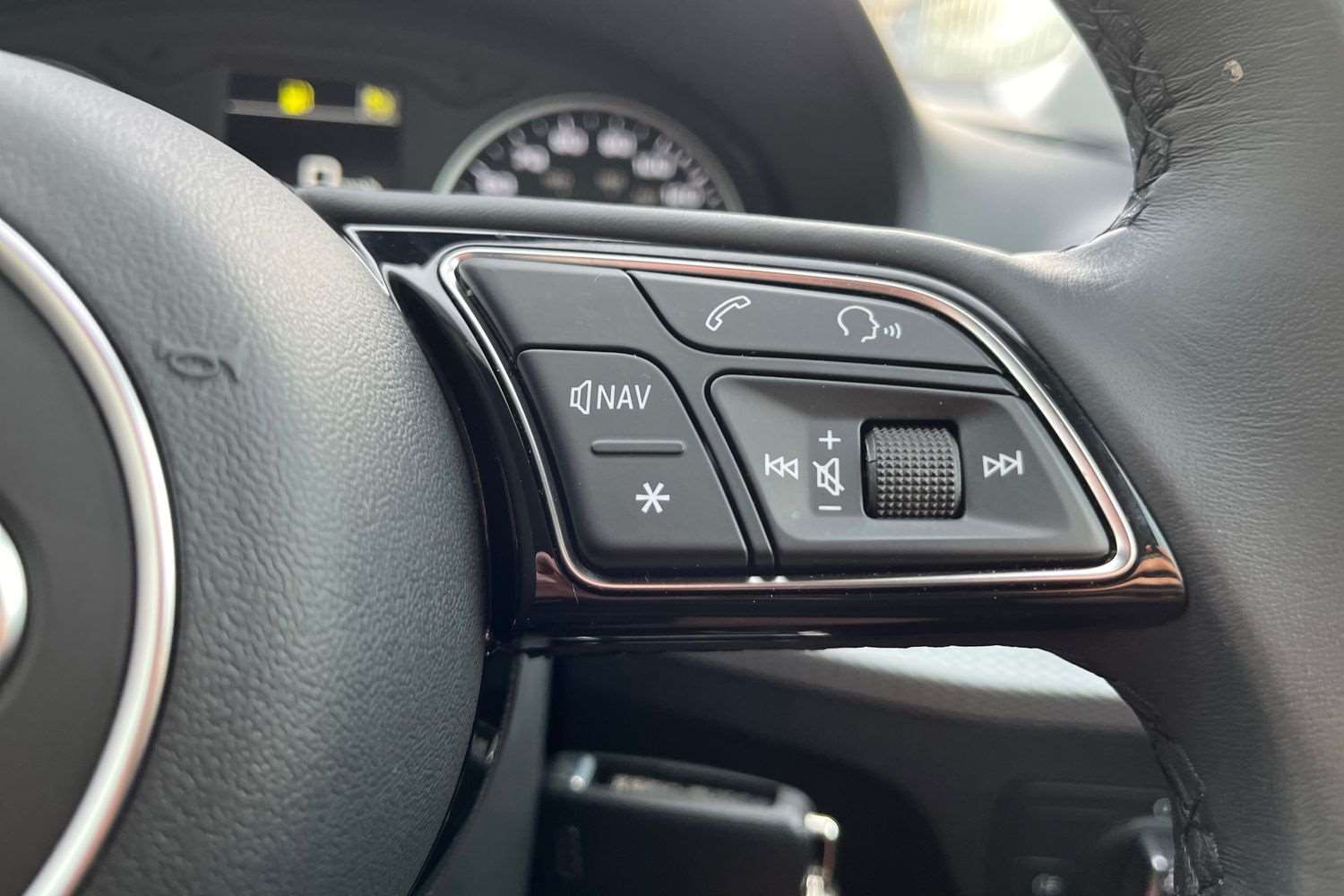 Used Audi Q2 2023 for sale - 77348058: Photo 17