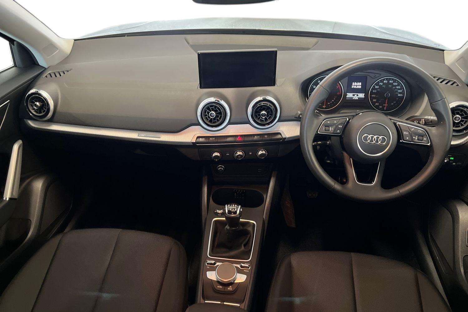 Used Audi Q2 2023 for sale - 77348058: Photo 19