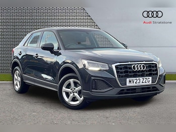 Used Audi Q2 2023 for sale - 77348058: Photo