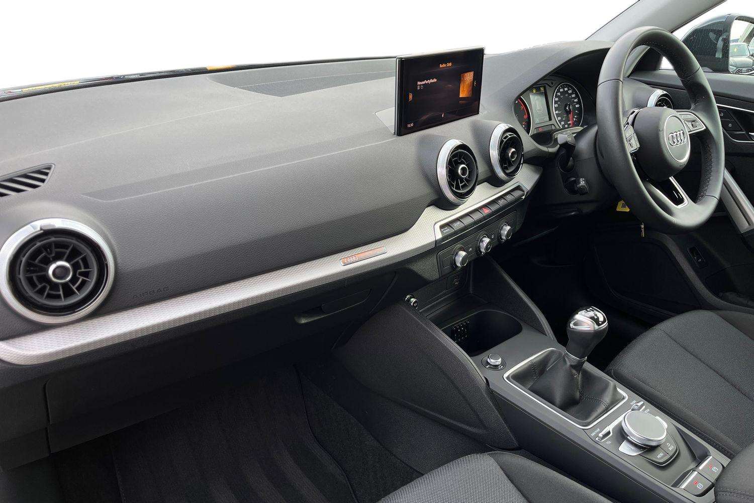 Used Audi Q2 2023 for sale - 77348058: Photo 20