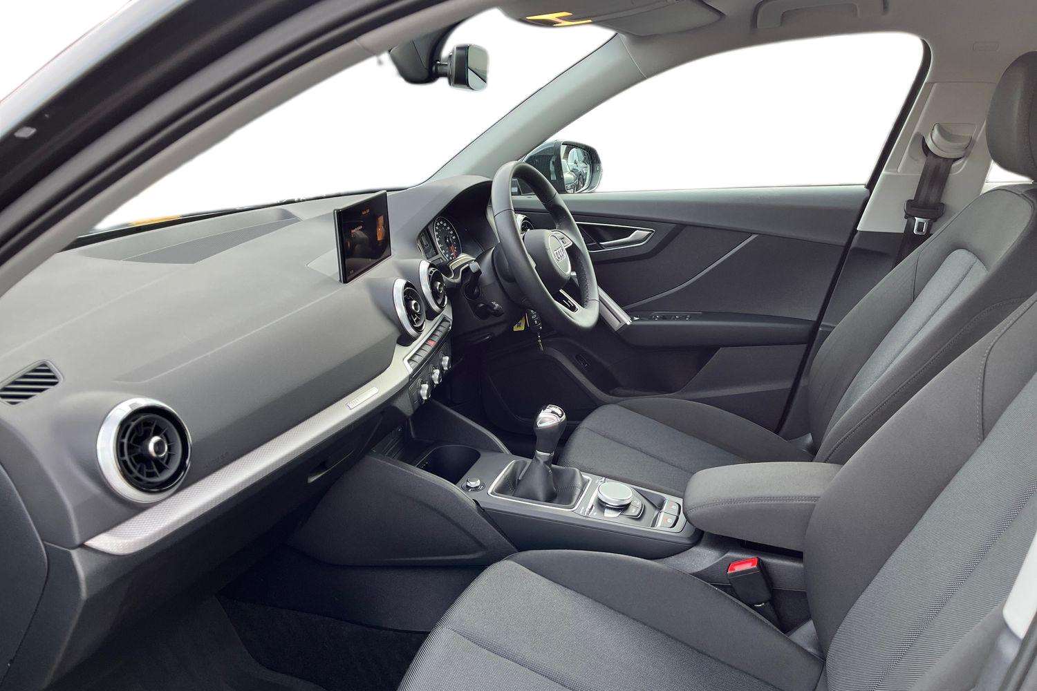 Used Audi Q2 2023 for sale - 77348058: Photo 21