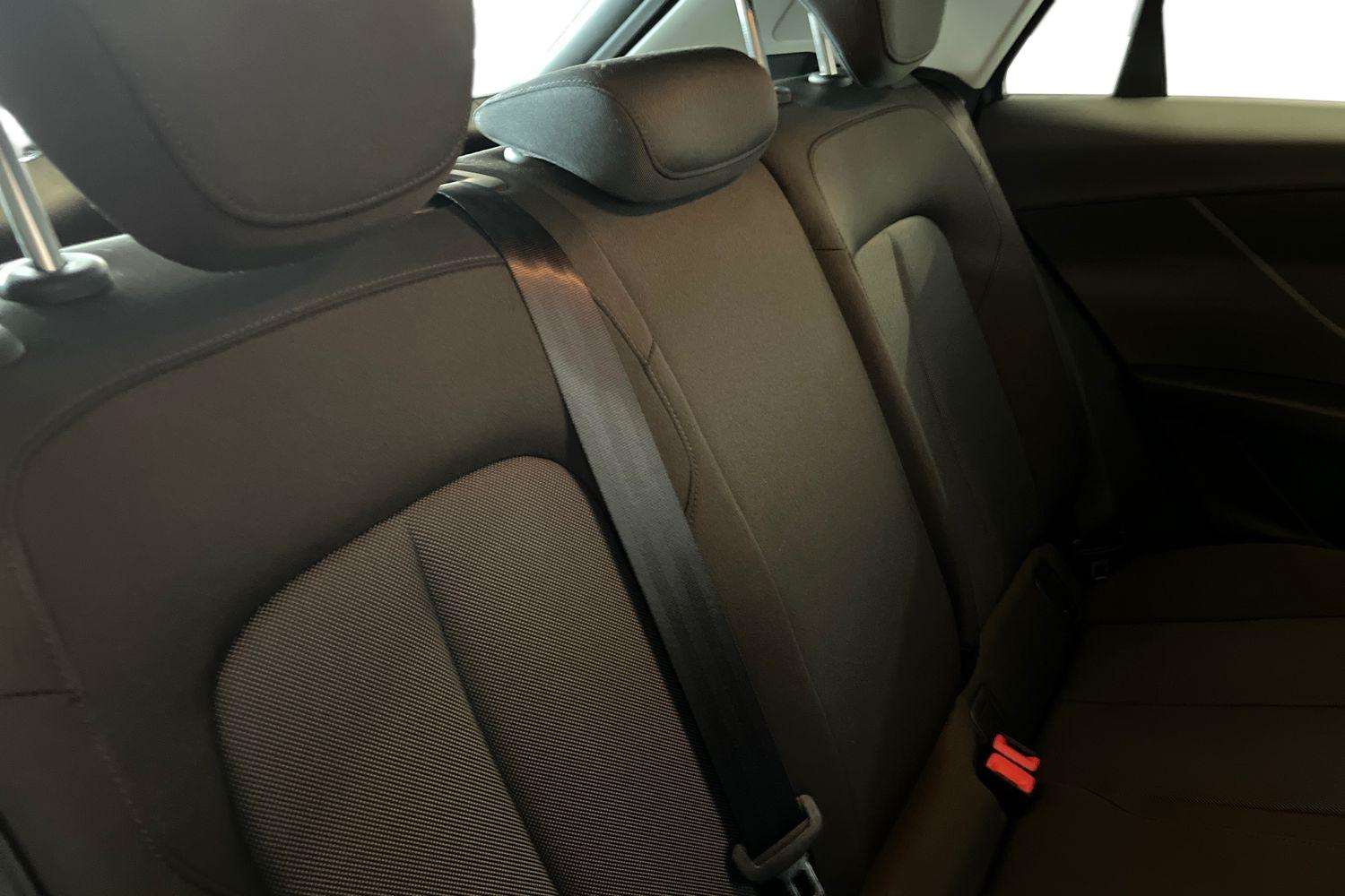 Used Audi Q2 2023 for sale - 77348058: Photo 22