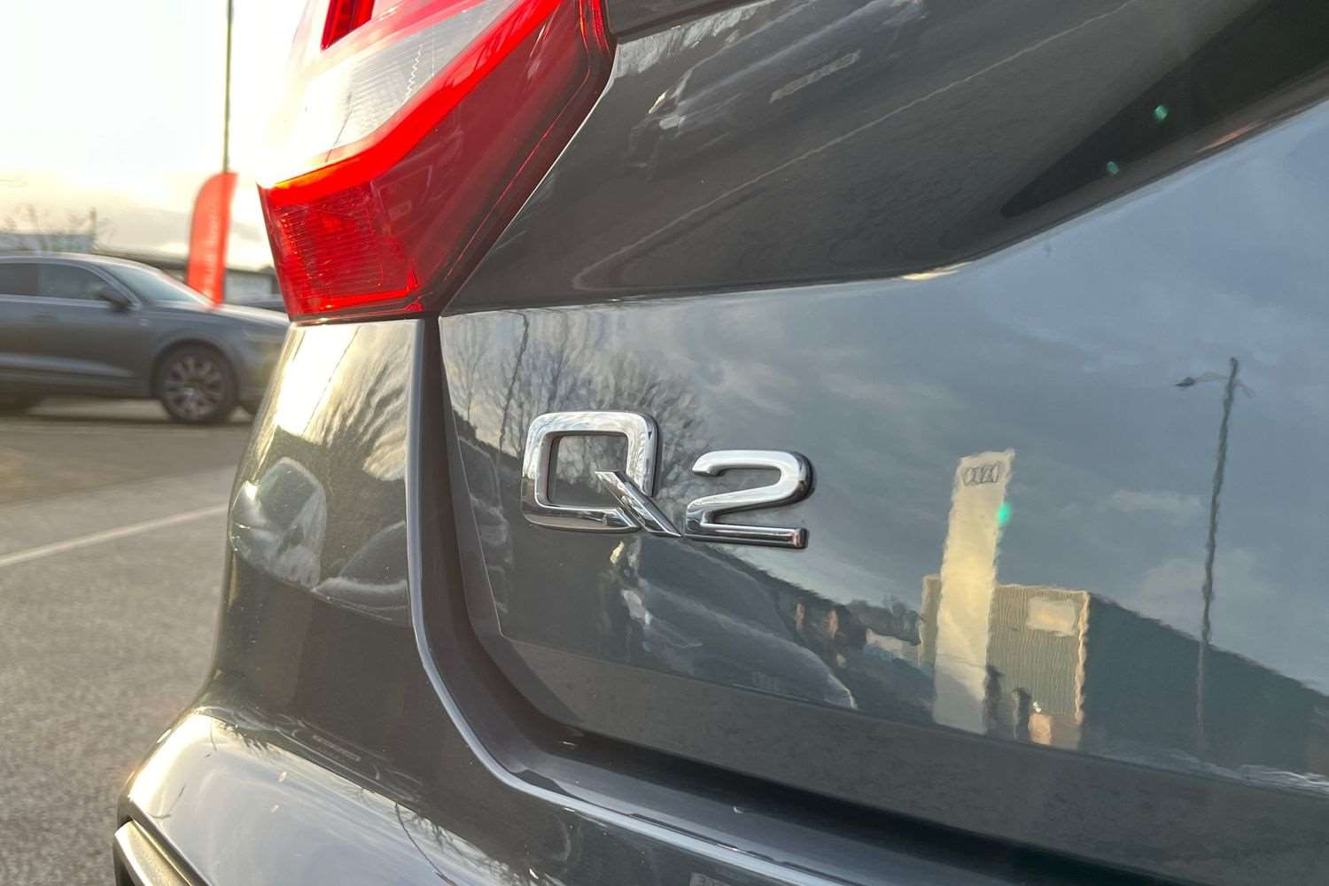 Used Audi Q2 2023 for sale - 77348058: Photo 27