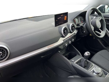 Used Audi Q2 2023 for sale - 77348058: Photo