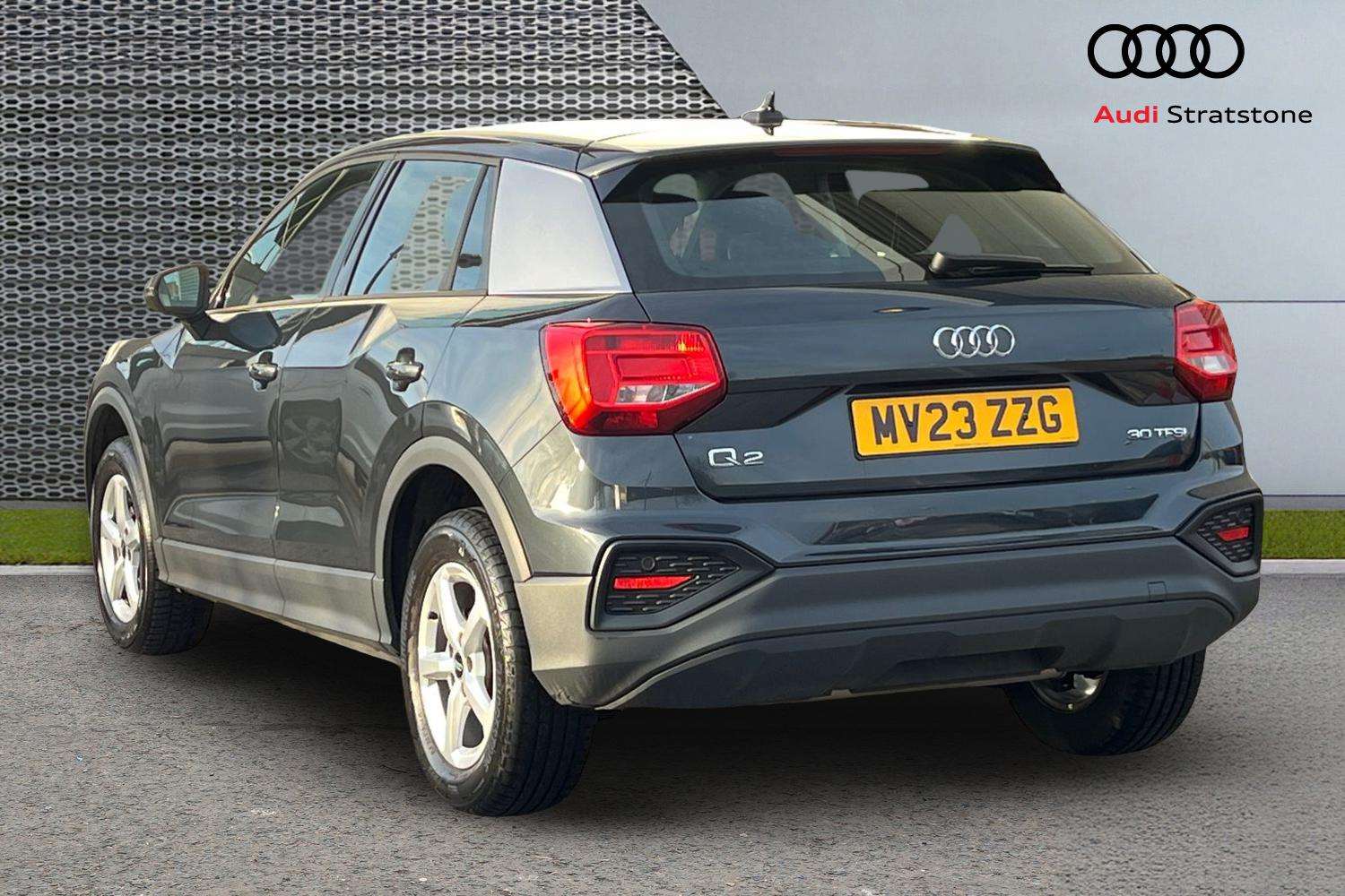Used Audi Q2 2023 for sale - 77348058: Photo 3