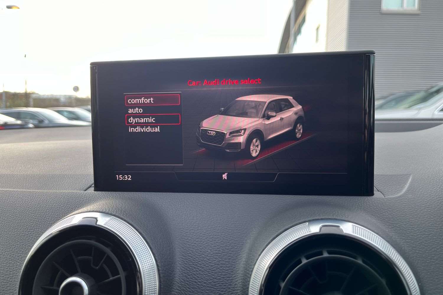 Used Audi Q2 2023 for sale - 77348058: Photo 32