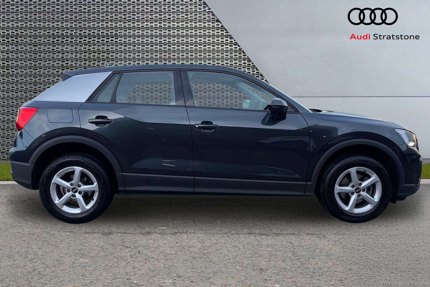 Used Audi Q2 2023 for sale - 77348058: Photo 4