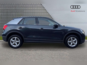 Used Audi Q2 2023 for sale - 77348058: Photo