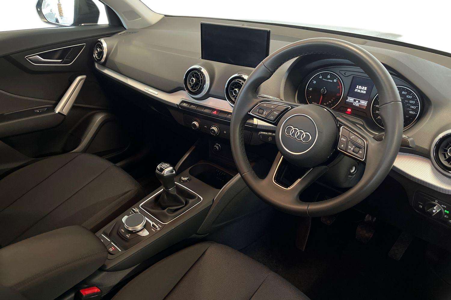 Used Audi Q2 2023 for sale - 77348058: Photo 6