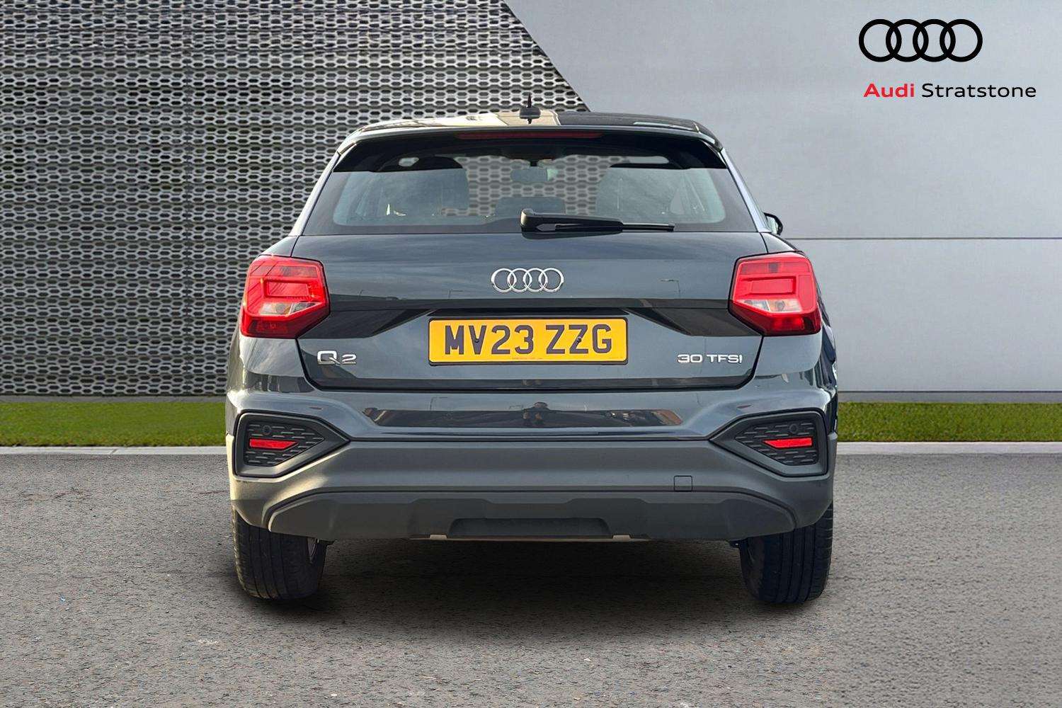 Used Audi Q2 2023 for sale - 77348058: Photo 7