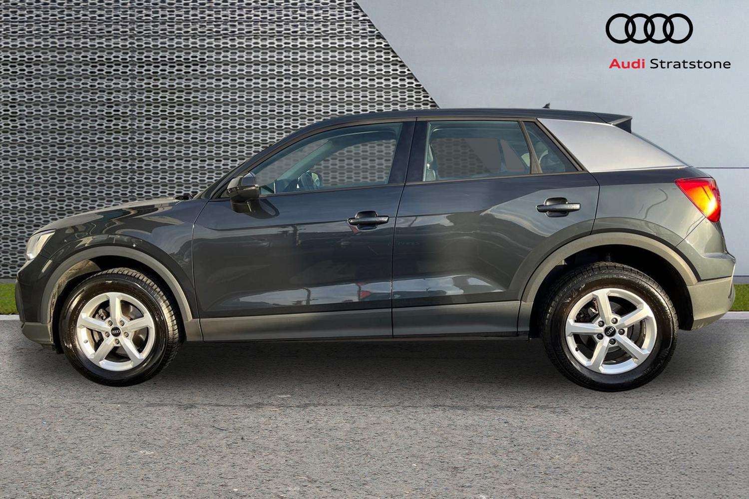 Used Audi Q2 2023 for sale - 77348058: Photo 8