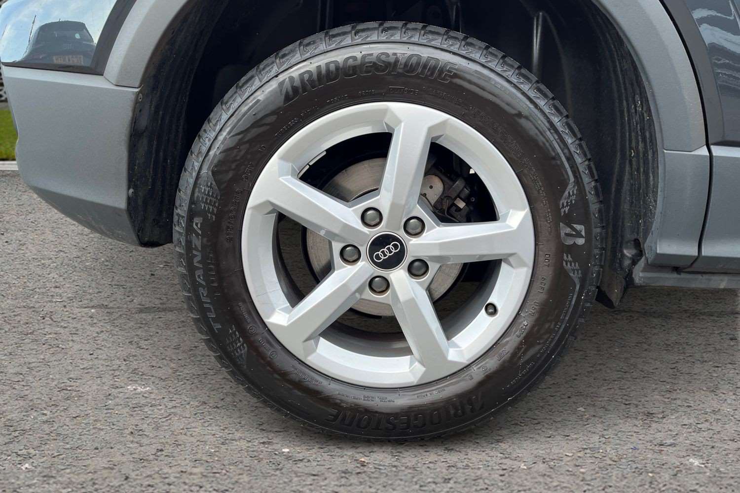 Used Audi Q2 2023 for sale - 77348058: Photo 9