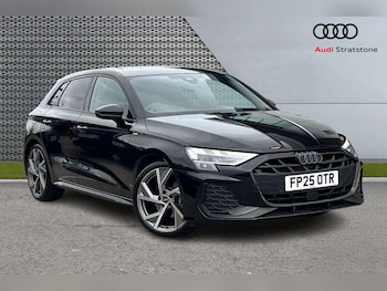 Used Audi A3 2025 for sale - 79339882: Photo