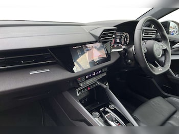 Used Audi A3 2025 for sale - 79339882: Photo