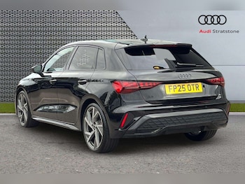 Used Audi A3 2025 for sale - 79339882: Photo