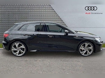 Used Audi A3 2025 for sale - 79339882: Photo