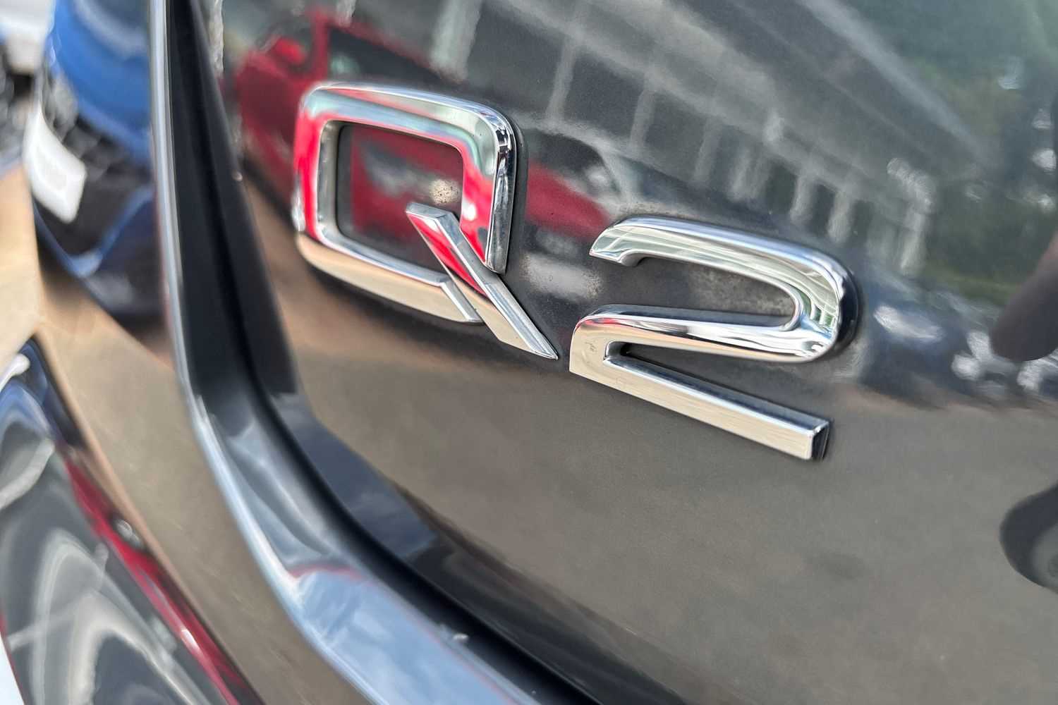 Vehicle 23