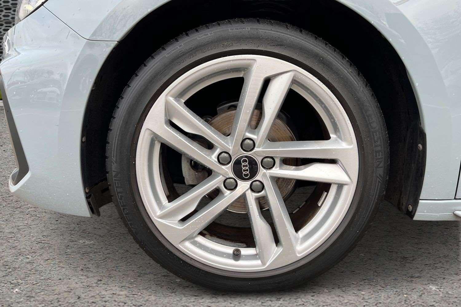 Used Audi A1 2022 for sale - 77577424: Photo 11