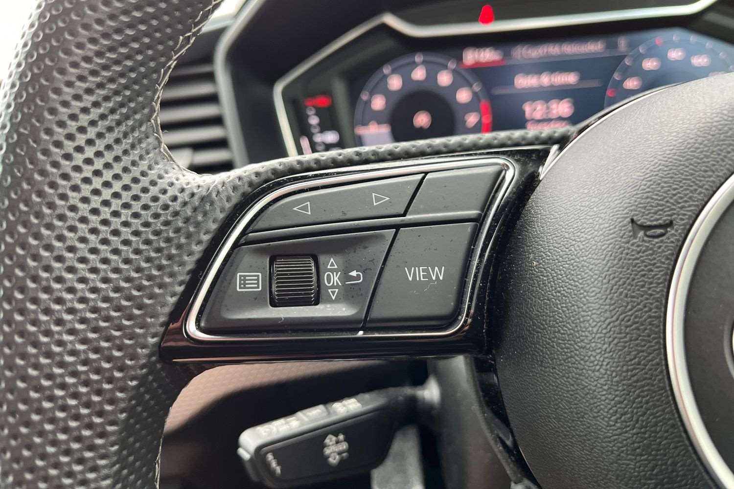 Used Audi A1 2022 for sale - 77577424: Photo 16