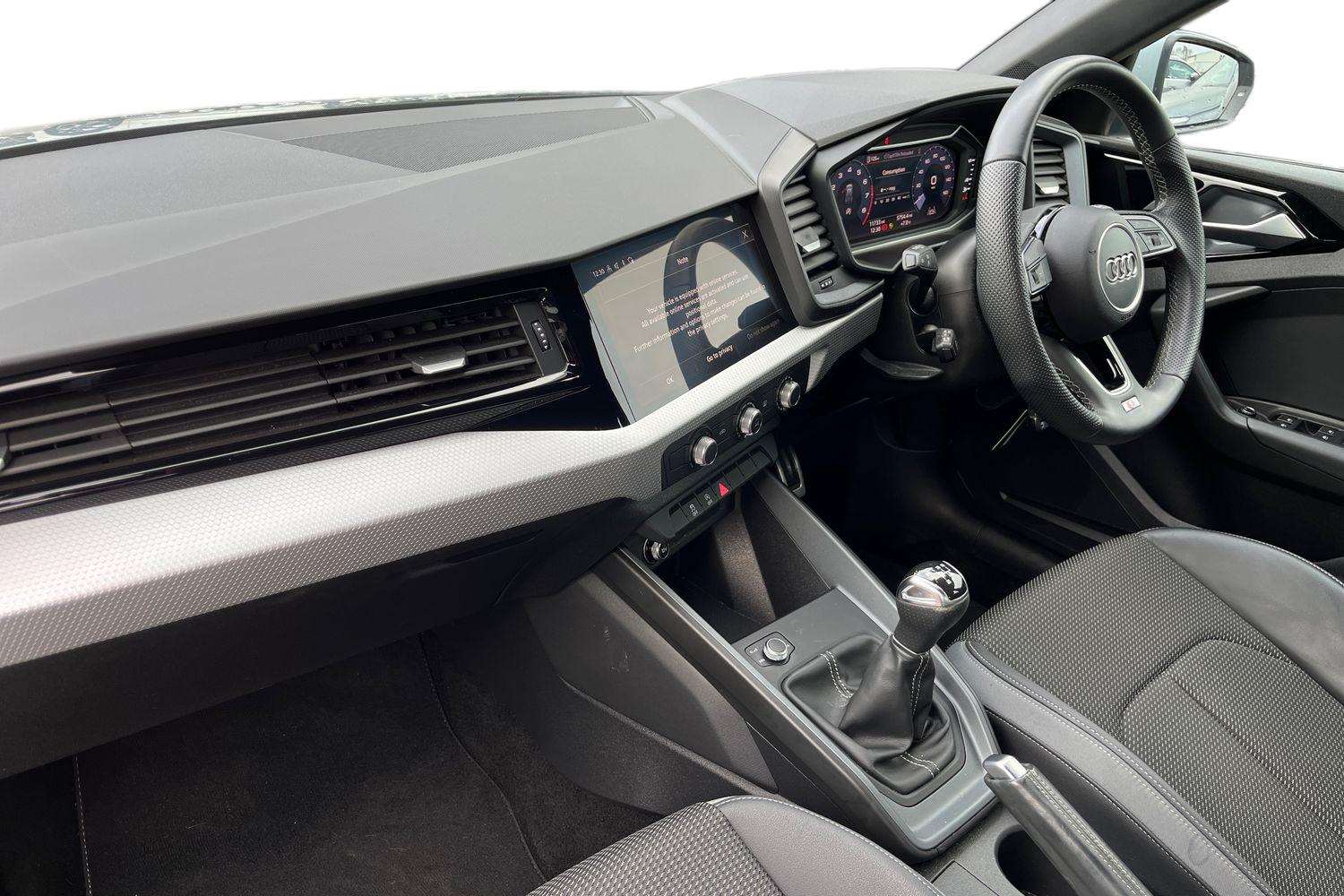 Used Audi A1 2022 for sale - 77577424: Photo 2