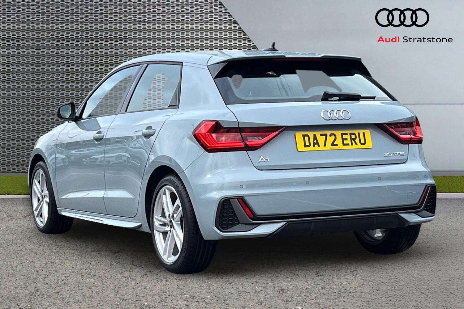 Used Audi A1 2022 for sale - 77577424: Photo 3
