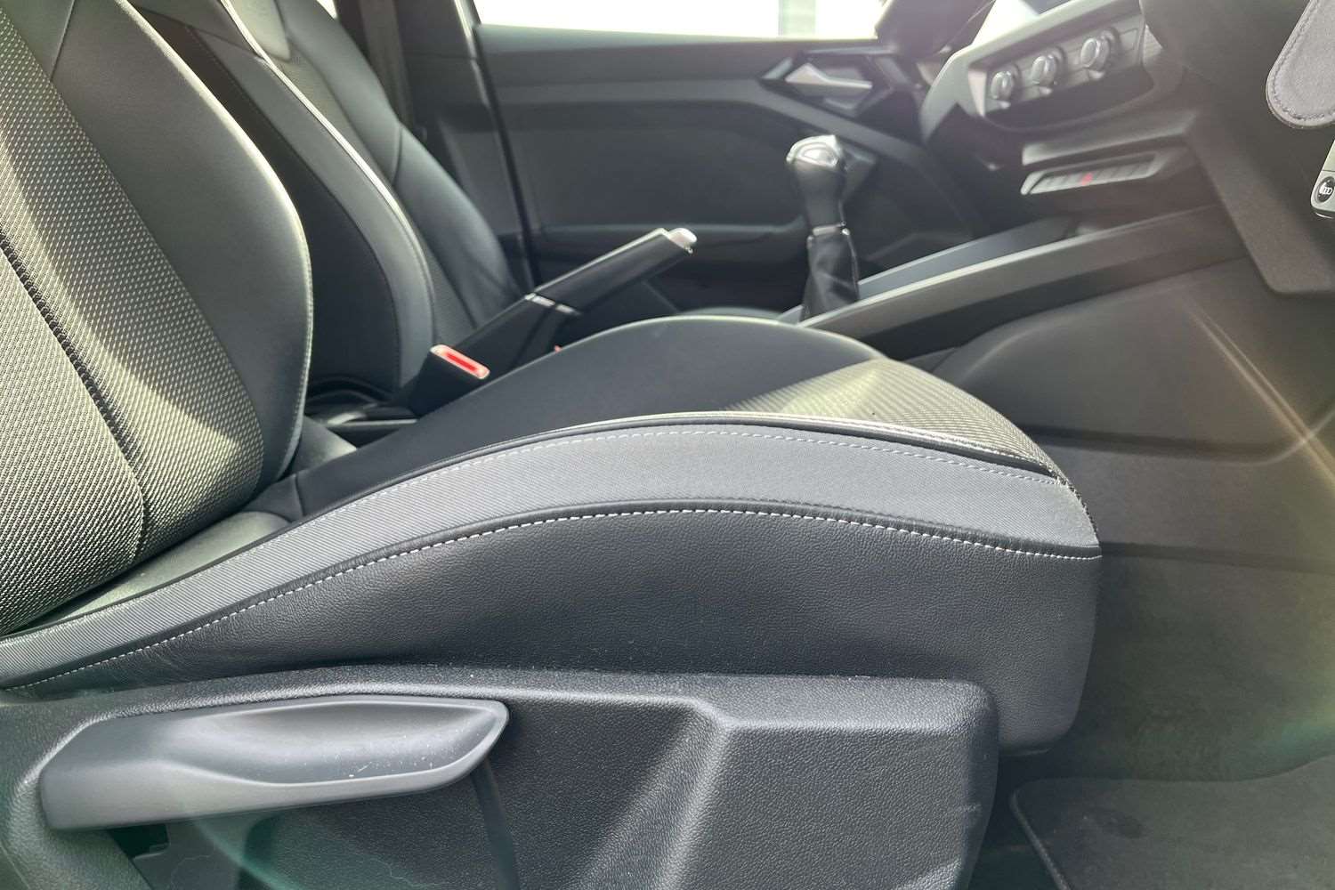 Used Audi A1 2022 for sale - 77577424: Photo 30