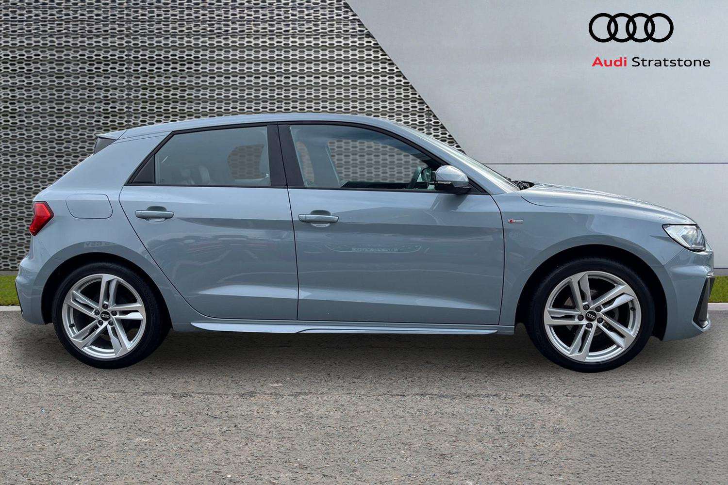 Used Audi A1 2022 for sale - 77577424: Photo 4
