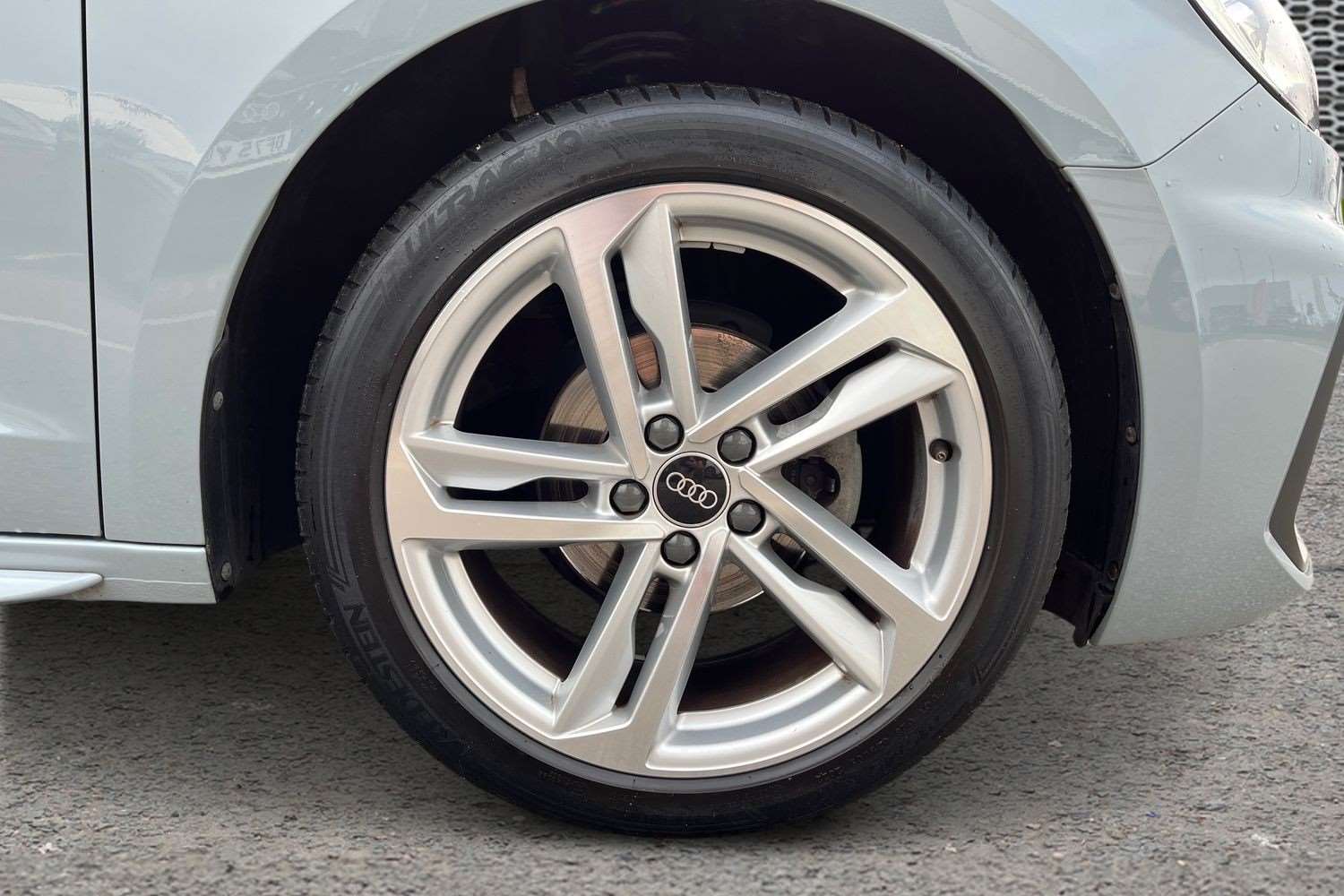 Used Audi A1 2022 for sale - 77577424: Photo 5