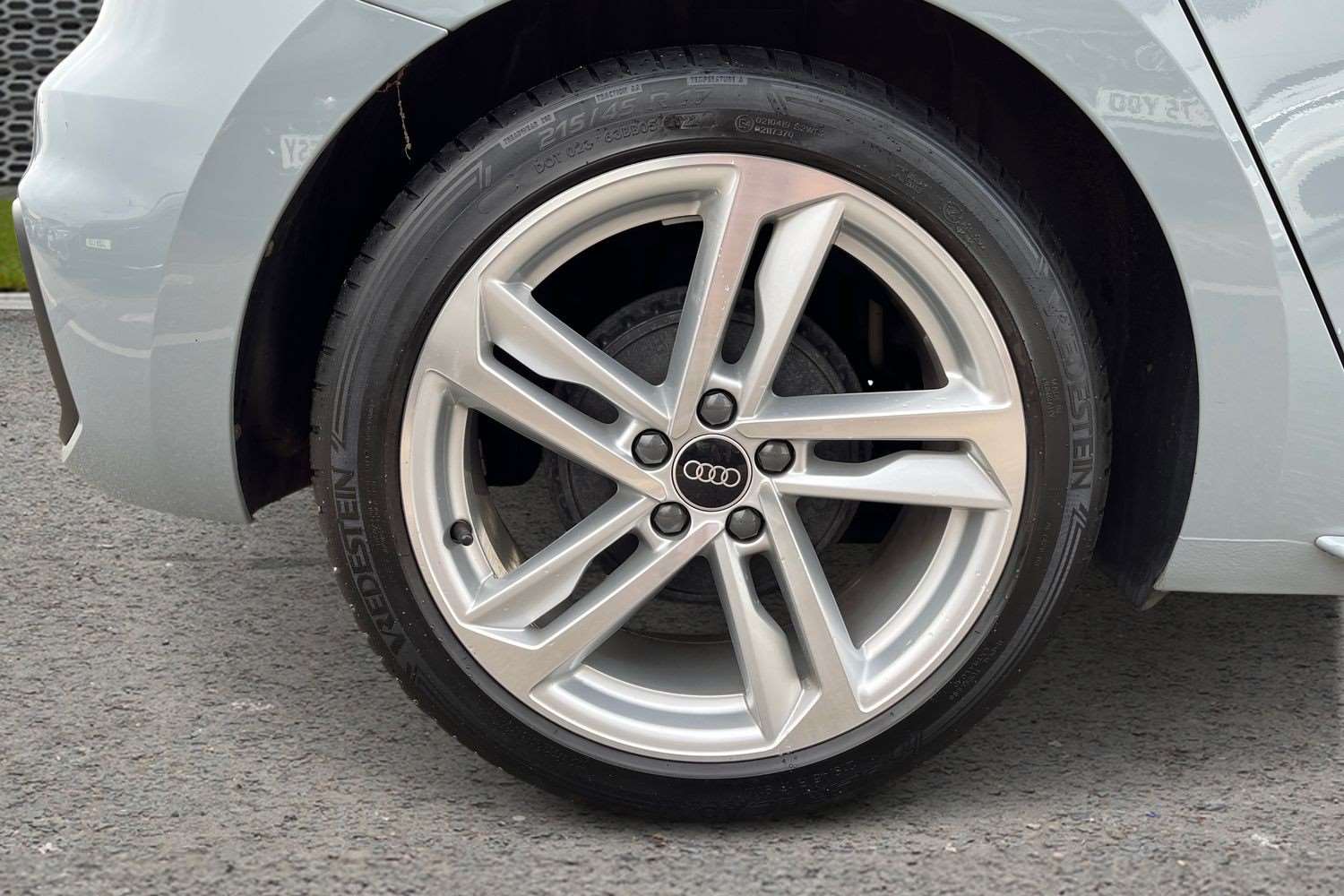 Used Audi A1 2022 for sale - 77577424: Photo 9